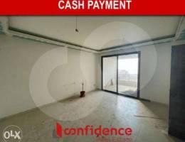 VERY SPACIOUS 160 SQM In Cornet El Hamra +...