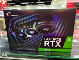 Brand new rtx 3070 colorful brand (preorde...