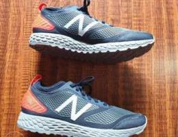 Pro Trail Running New Balance size 43 Bran...