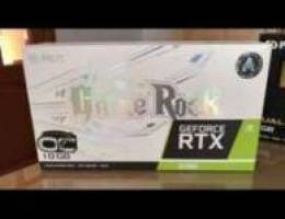 RTX 3080 Gamerock OC