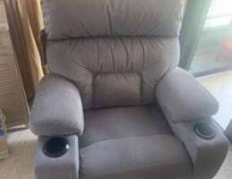 Lazy Boy Recliner Couch