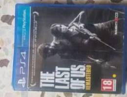 the last of us remastered