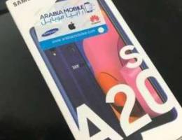 Samsung Galaxy A20s 3/32GB