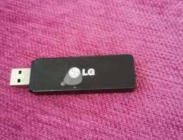 LG dongle wifi for smart tv