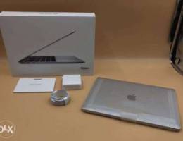 Apple Macbook Pro 13" 1.7GHz Core i7-855