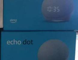 Echodot 4th generation