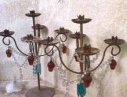 Ø´Ù…Ø¹Ø¯Ø§Ù† ØªÙƒØ³ÙŠØ± Ø§Ø³Ø¹Ø§Ø± antique