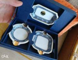 Wellington Castle Royal Class Porcelain (g...