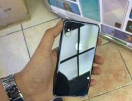 iPhone X 256gb