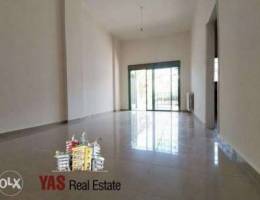 Achkout 135m2 | 70m2 Terrace | Luxury | Ex...