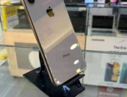 Iphone Xs Max 256GB changed back