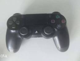 Controller for ps4+cover