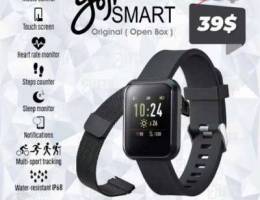 goji smart watch(UK original brand)