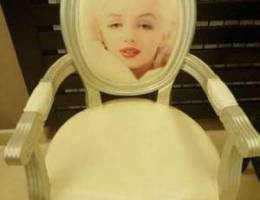 Marleen Monroe chairs