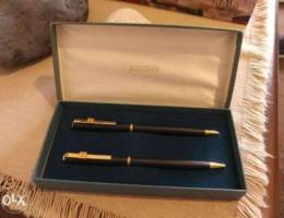 Vintage Jostens Pen and Mechanical Pensil ...