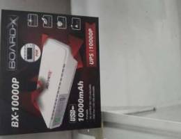 Ups for router 10000mAh with poe ( free de...