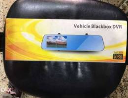 vehicle blackbox DVR