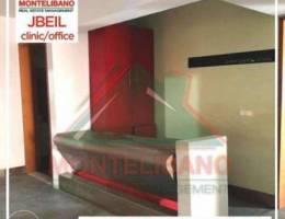 Office Or Clinic!! 80 SQM at Jbeill!! $48,...