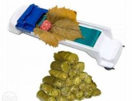 Automatic grape leaves roller8l