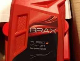 Brax made in UAE