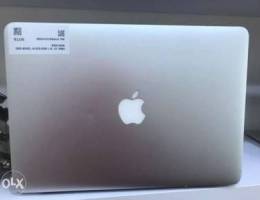 macbook air core i5 2014 256gb :525$