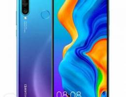 huawei p30 lite