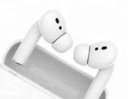 Airpods Bluetooth earphones with charging ...