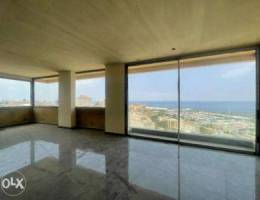 Kaslik 350sqm Penthouse | Unblockable Pano...