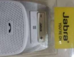 Jabra Bluetooth in car speakerphone