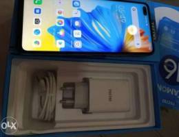 Tecno camon 16 premiere