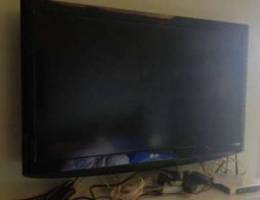 TV 40 inch