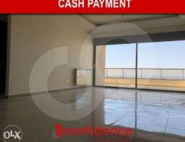 SPACIOUS Apartment In Ghadir 125 SQM Prime...