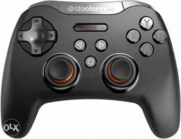 steelseries stratus xl Open Box