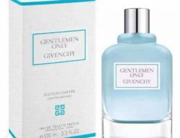 Gentlemen only Givenchy Limited edition 10...