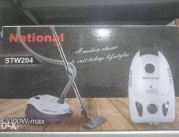 Hoover national 2000w
