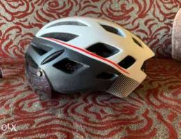 aero helmet