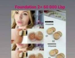 Essene Mousse 2= 60000