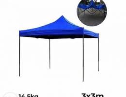 Tent (3 x 3)m Ø®ÙŠÙ…Ø© Ù„Ù„Ø®Ø§Ø±Ø¬ Price 590000L.L.