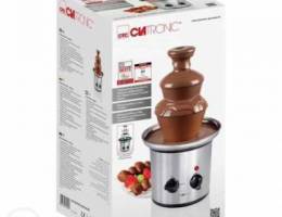 glatronic chocolate fountain-stainless ste...