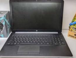 Hp high performance laptop