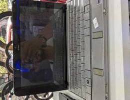 Hp mini laptop full condition