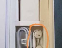 Huawei type C earphones original