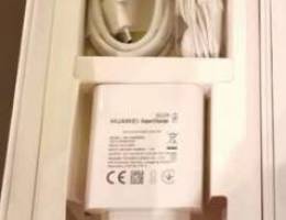 Huawei Super fast charge 40W + Cable