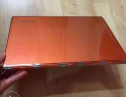 Lenovo yoga 900 Europe imported