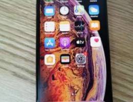 Iphone xs max 256 gb