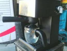 Ù…ÙƒÙ†Ø© Ø§ÙƒØ³Ø¨Ø±Ø³ espresso machine