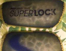 Nike SuperLock Shin Pads