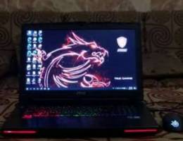 Gaming Laptop