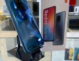 Used Xiaomi Redmi Note 9S like new