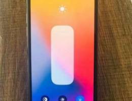 Iphone X 64GB Original not refurbished